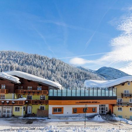 Jugendhotel Aicher Wagrain Eksteriør bilde